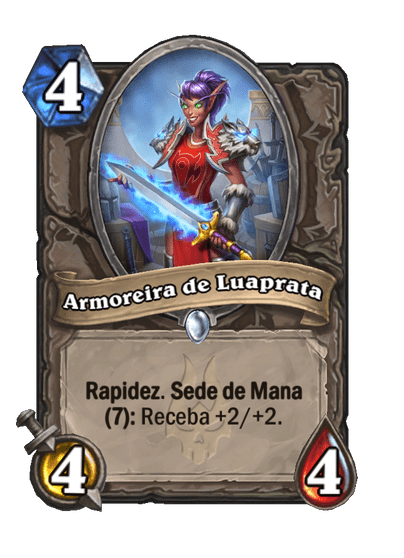 Armoreira de Luaprata