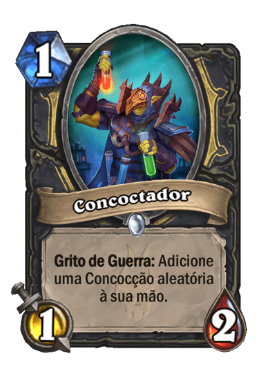 Concoctador