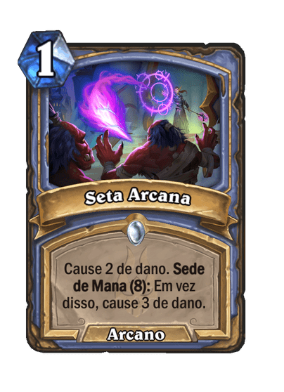 Seta Arcana