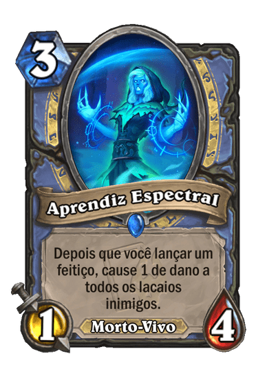 Aprendiz Espectral