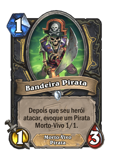 Bandeira Pirata