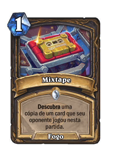 Mixtape
