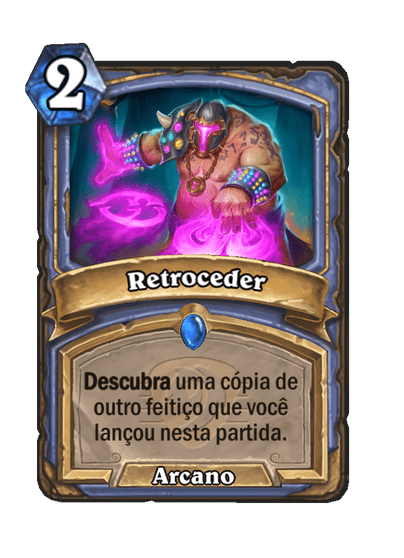 Retroceder