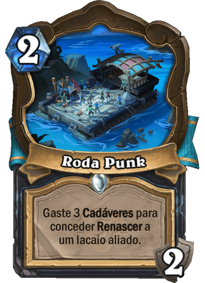 Roda Punk