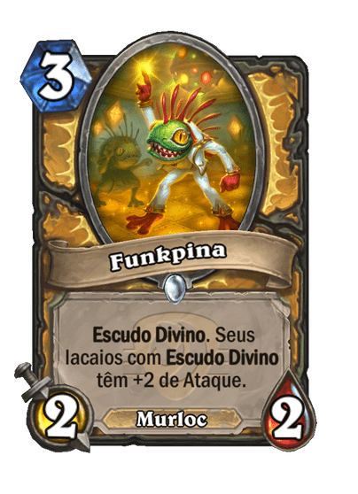 Funkpina