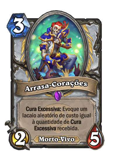Arrasa-Corações