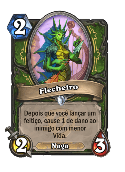 Flecheiro