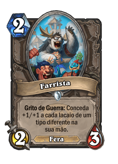Farrista