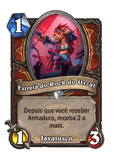 Estrela do Rock do Urzal