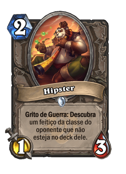 Hipster
