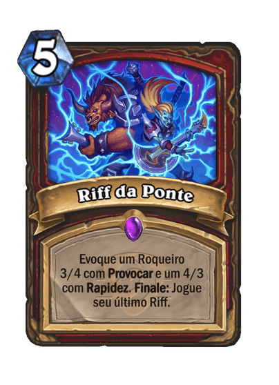 Riff da Ponte