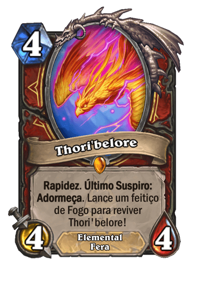 Thori'belore