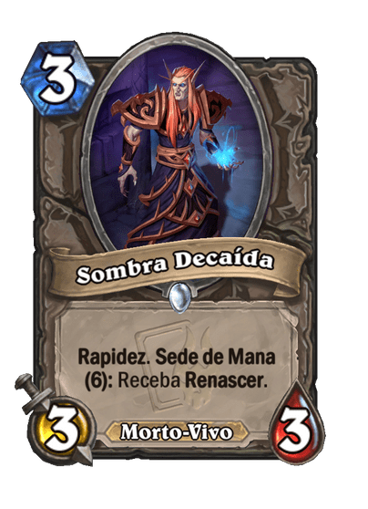Sombra Decaída