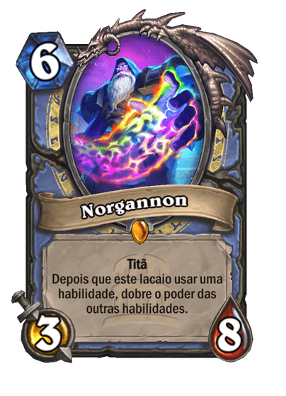 Norgannon