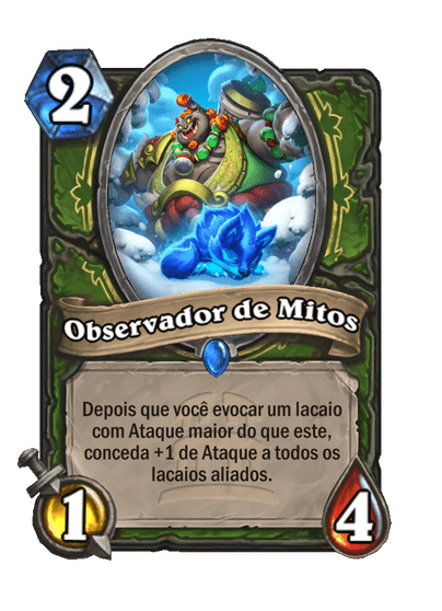 Observador de Mitos