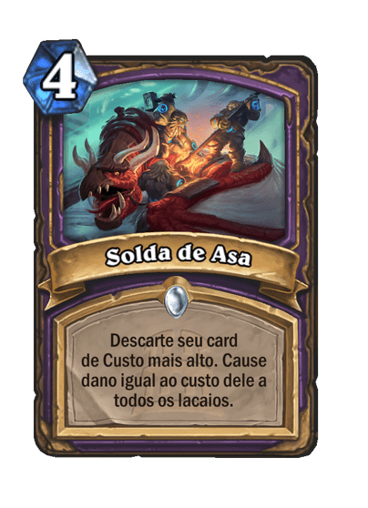 Solda de Asa