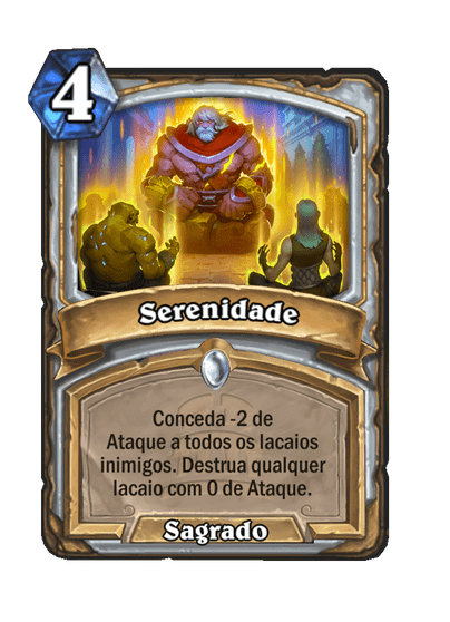 Serenidade