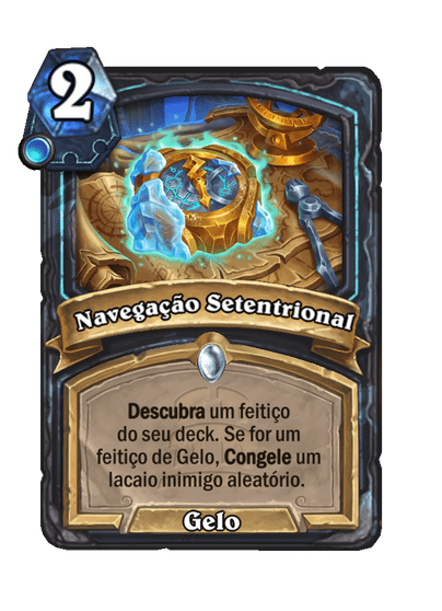 Navegação Setentrional