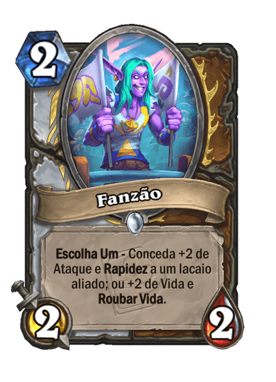 Fanzão